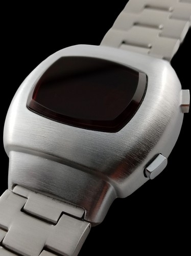 Silver 70s vintage style - 70s,