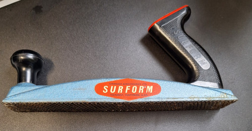 Surform plane 107 - no,