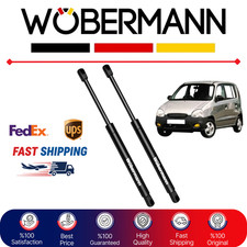 WOBERMANN Hyundai Atos (MX)