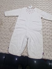 Baby Girls BABY DIOR All In