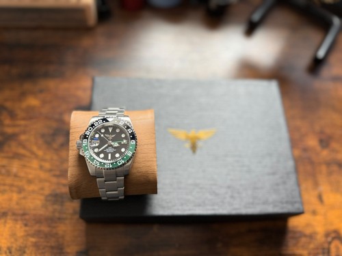 Custom made watch sprite - custom, style