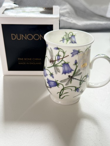 Bnib dunoon england - bnib, tea