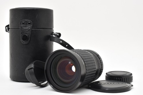 Pentax smc macro - pentax, -a