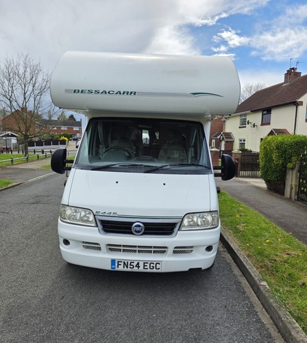2004 fiat ducato - ducato, 2.3