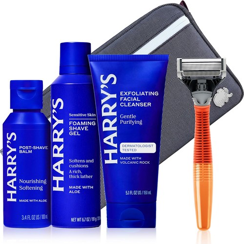 Essentials gifting bundle - gifting,