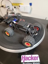 Losi Micro Modified Highroller Used
