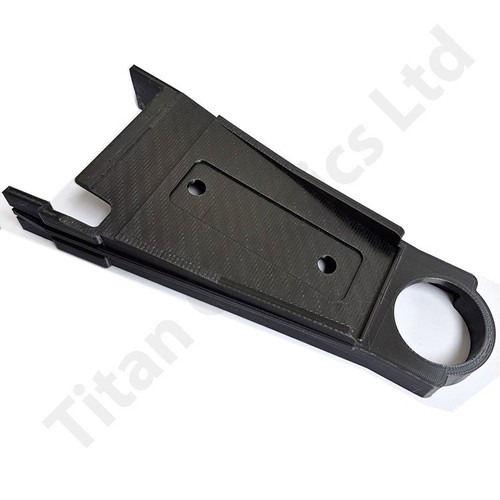 Zxr400 chain slider printed - chain, in