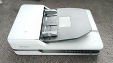 EPSON WORKFORCE DS-1660W