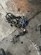 VW T4 TRANSPORTER 2002 2.5 TDI