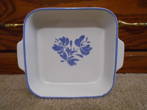 Pfaltzgraff dishes yorktowne - dishes,
