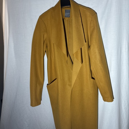 Ladies waterfall coat size - coat, 10