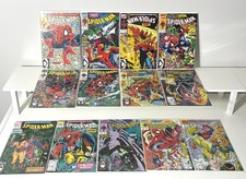 Spider-Man #1 - 20 (1990