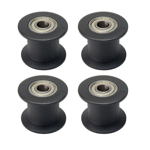 Bearing pulleys kit rowing - pulleys,