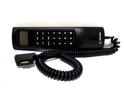 Vintage 1989 philips ap4011 - vintage,