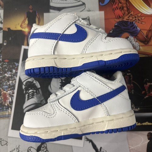 Toddler nike dunk low summit - toddler's,