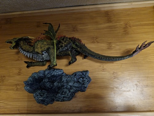 Mcfarlane dragons series - mcfarlane,