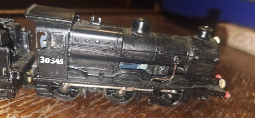 Gauge class 0 6 - gauge, sr