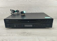TEAC CD-P1260 HiFi Separate CD