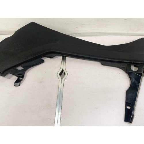 Bmw quarter panel door card - m3,