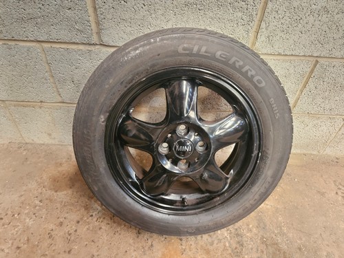 Mini cooper one 6768498 et45 - mini,