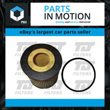 Oil Filter QFL0073 TJ Filters