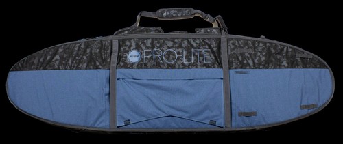 Pro lite coffin travel - 6'6, ft