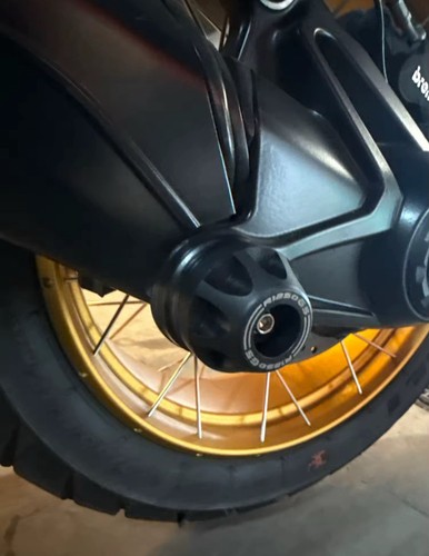 Bmw r1250 r1200 r1300 gs - gs,