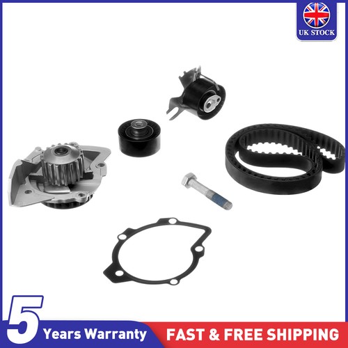 Water pump timing belt - timing, kit