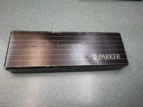 Vintage parker pen longview - vintage,