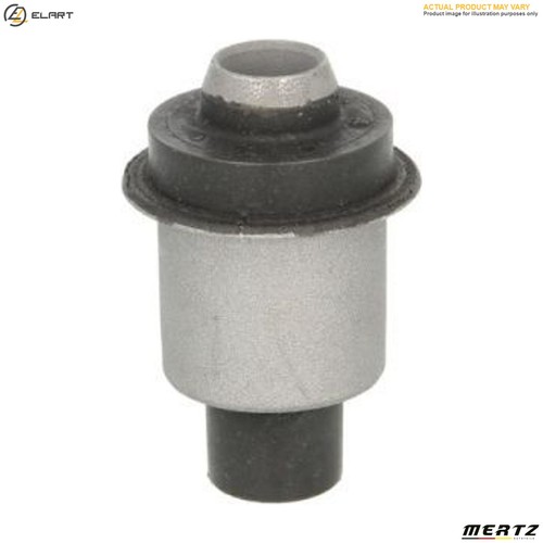 Bushing axle beam s4621 - axle, for