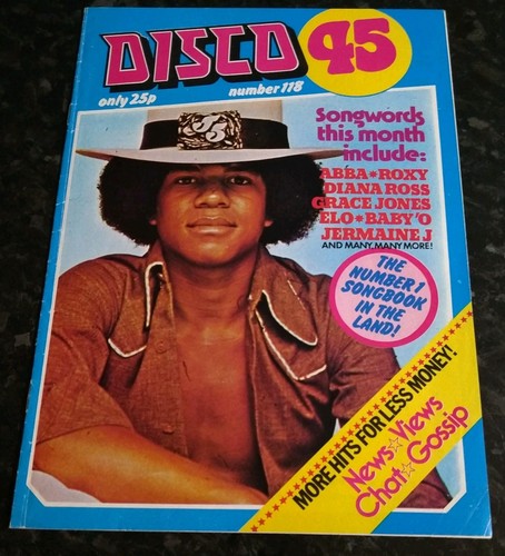 Disco songbook no 118 - -no,