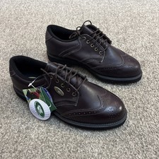 Hi-Tec Golf Shoes Size 6