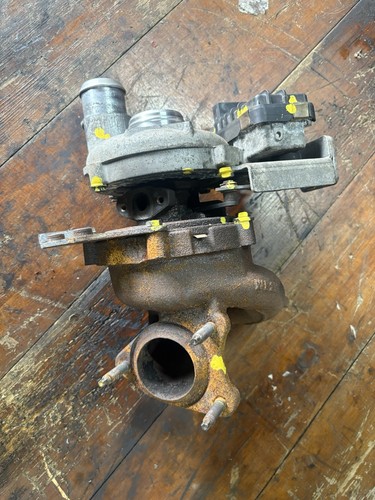 Ford focus 8tdci - ,
