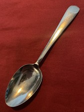 Vintage english nickel - vintage, silver
