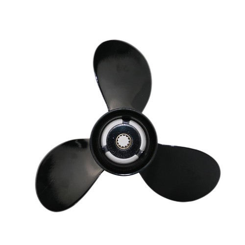 9x8 5in tooth propeller - 8.9x8.5in,