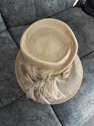 Ladies medium beige - medium,