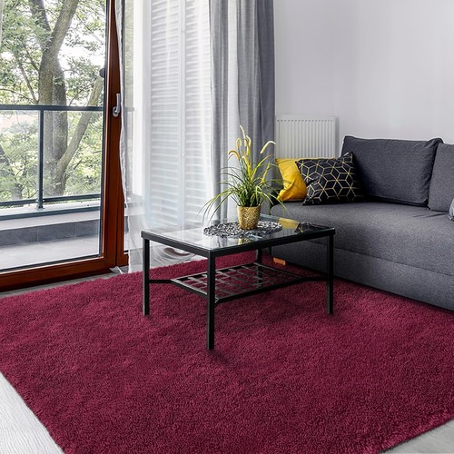 Soanny shaggy area - soanny, soft