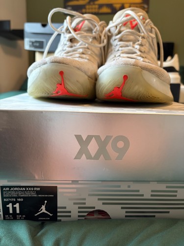 Air jordan xx9 - jordan,