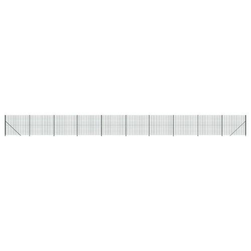 Wire mesh fence garden - fence,