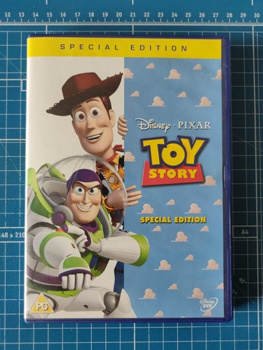 Disney pixar toy - disney/pixar's, story