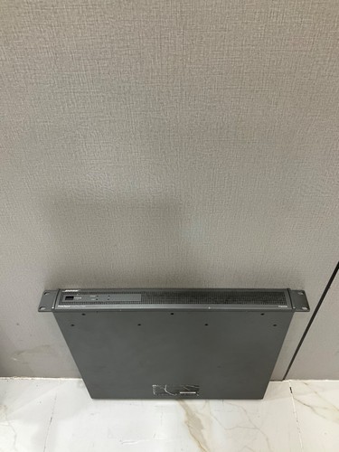 Bose powerspace p2600a - bose,