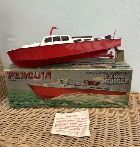 Vintage penguin series - vintage,