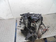 Bmw 1 Series Manual Engine Code N47d20o0 N47d20a 2.0 Diesel E87 120D 2006-2013h