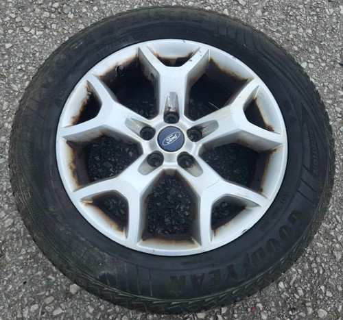 Genuine ford kuga - genuine,