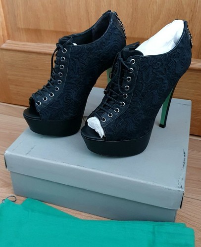 New topshop chloe jade green - chloe,