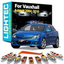 For vauxhall astra 10 - astra, 04-10