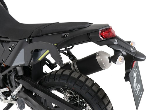 Yamaha tenere 700 - 700, rally