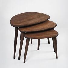 Nesting Coffee Table Set