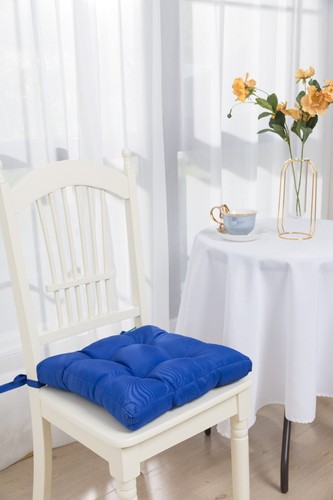 Removable chair cushion - chair,