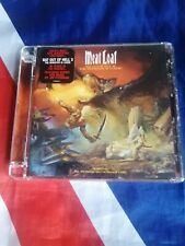 MEAT LOAF - BAT OUT OF HELL 3 - CD ALBUM